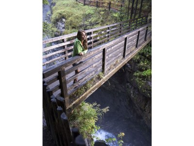 Holiday apartment Oberplunerhof - Ferienwohnung Gitschberg - Environment photo 37