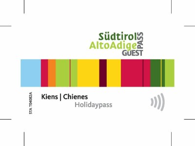 Holiday apartment Oberplunerhof - Ferienwohnung Gitschberg - Environment photo 38