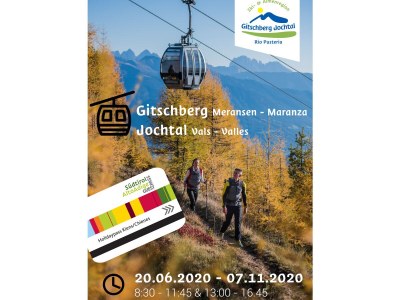 Holiday apartment Oberplunerhof - Ferienwohnung Gitschberg - Environment photo 39