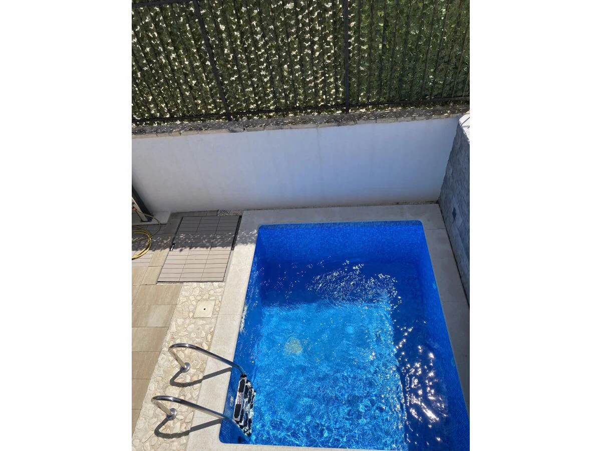 Holiday apartment Ljuba - Outdoor photo 3