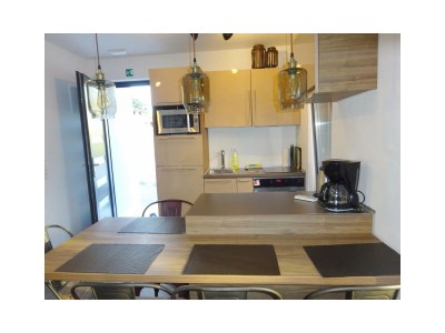 Holiday apartment Ljuba - Features photo 8