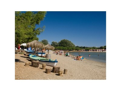 Holiday apartment Ljuba - Environment photo 14