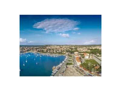 Holiday apartment Ljuba - Environment photo 15