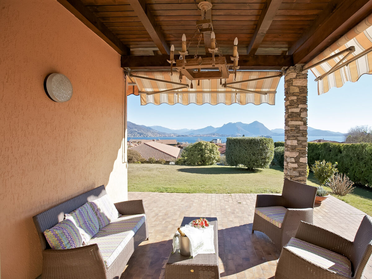 Holiday house Casa Graziola