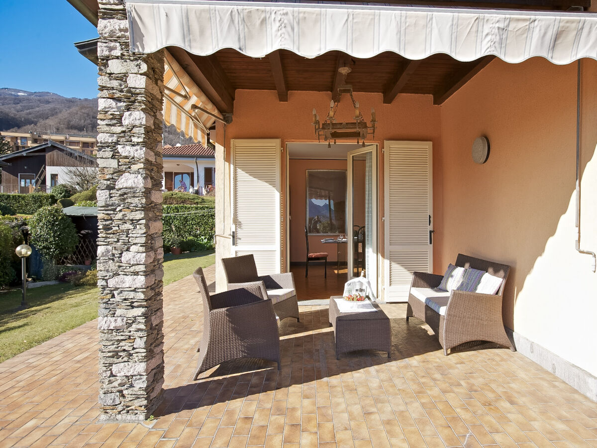 Holiday house Casa Graziola - Outdoor photo 2