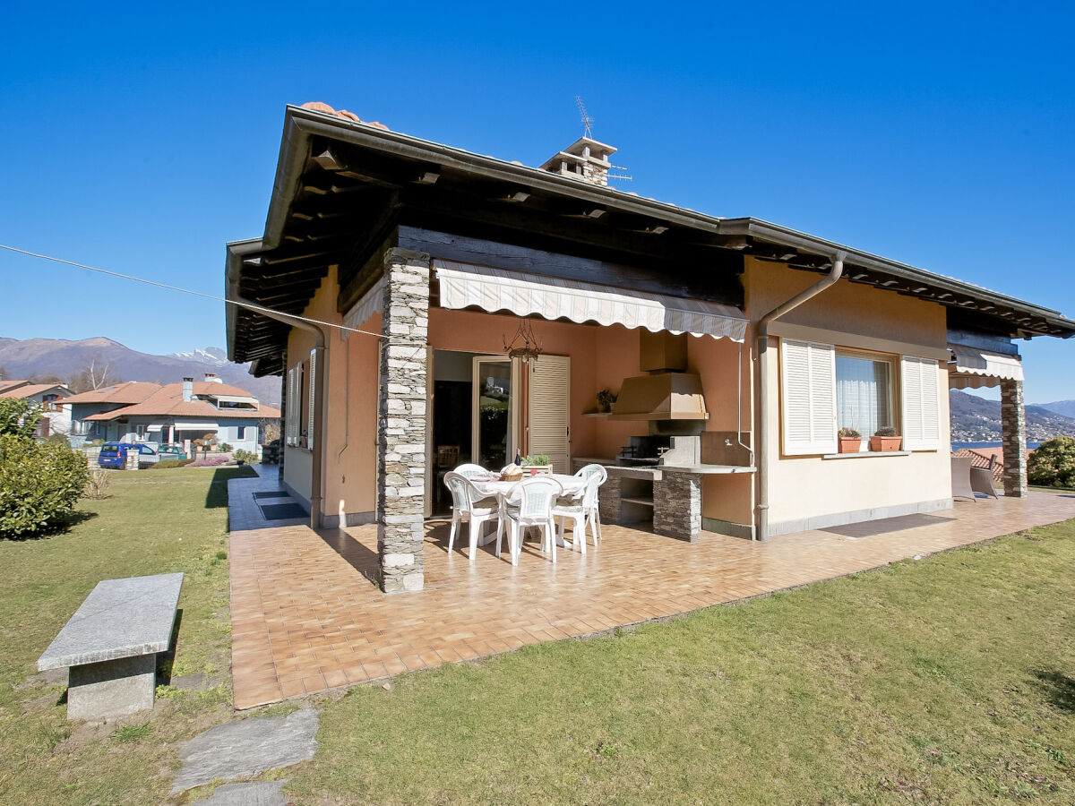 Holiday house Casa Graziola - Outdoor photo 5