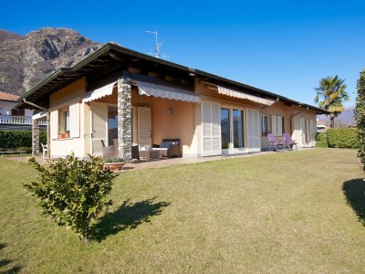 Holiday house Casa Graziola - Outdoor photo 3