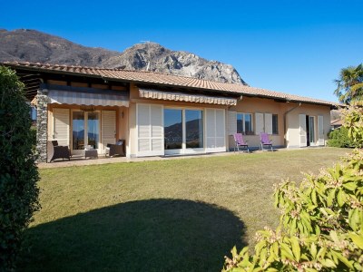 Holiday house Casa Graziola - Outdoor photo 7