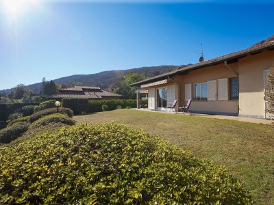 Holiday house Casa Graziola - Outdoor photo 8