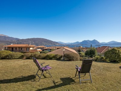 Holiday house Casa Graziola - Outdoor photo 9