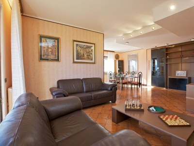 Holiday house Casa Graziola - Features photo 13