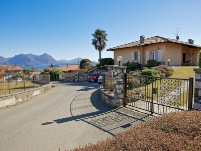 Holiday house Casa Graziola - Environment photo 25