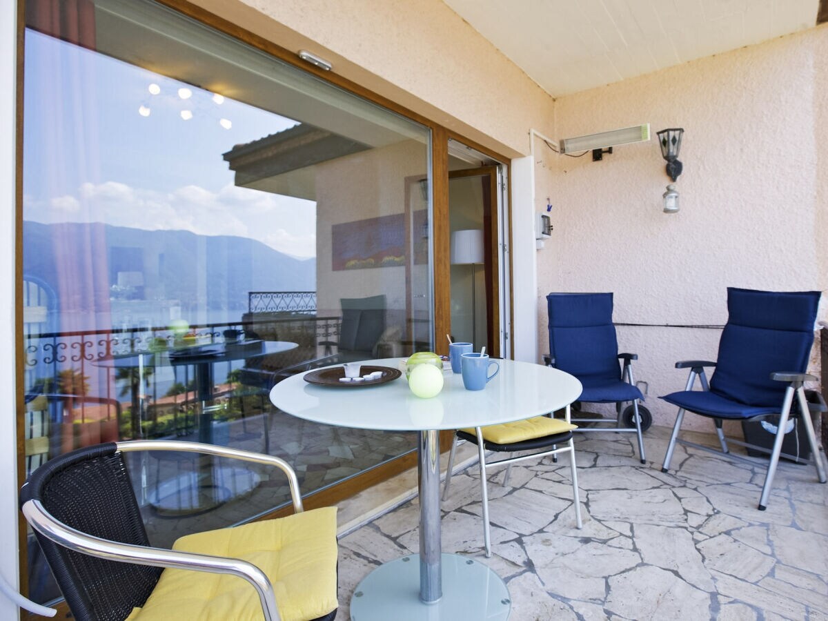 Holiday apartment Belmonte Park: Fantastic View - Outdoor photo 2