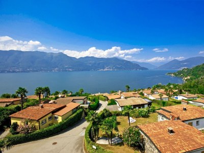 Holiday apartment Belmonte Park: Fantastic View - Outdoor photo 3