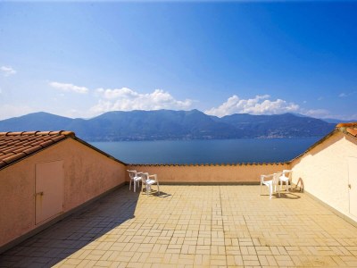 Holiday apartment Belmonte Park: Fantastic View - Outdoor photo 5
