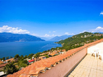 Holiday apartment Belmonte Park: Fantastic View - Outdoor photo 6