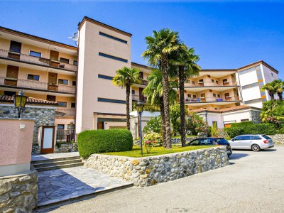 Holiday apartment Belmonte Park: Fantastic View - Outdoor photo 7