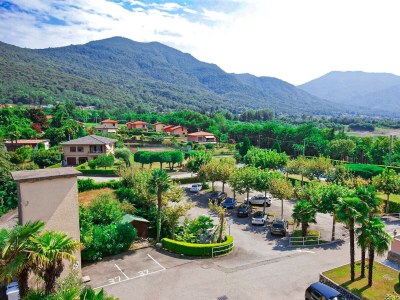 Holiday apartment Belmonte Park: Fantastic View - Outdoor photo 8