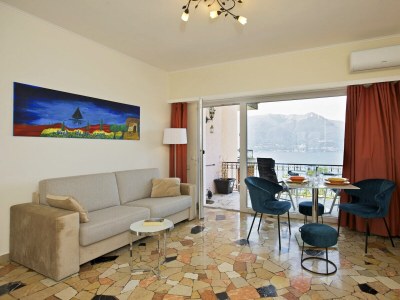 Holiday apartment Belmonte Park: Fantastic View - Features photo 9