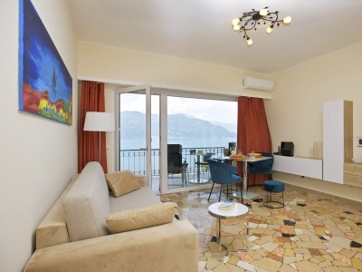 Holiday apartment Belmonte Park: Fantastic View - Features photo 10