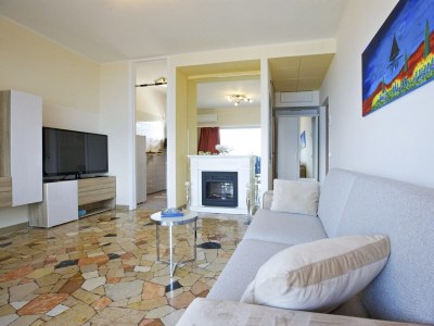 Holiday apartment Belmonte Park: Fantastic View - Features photo 11