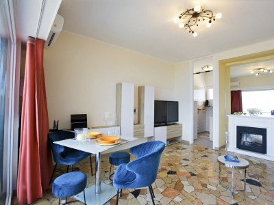 Holiday apartment Belmonte Park: Fantastic View - Features photo 14