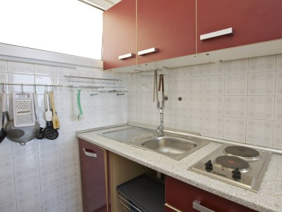 Holiday apartment Belmonte Park: Fantastic View - Features photo 16