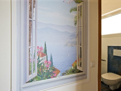 Holiday apartment Belmonte Park: Fantastic View - Features photo 17