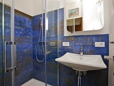 Holiday apartment Belmonte Park: Fantastic View - Features photo 18