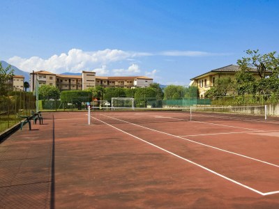 Holiday apartment Belmonte Park: Fantastic View - Environment photo 20