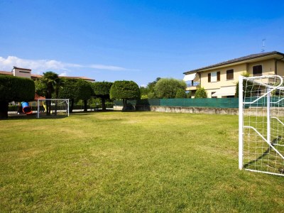 Holiday apartment Belmonte Park: Fantastic View - Environment photo 21