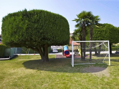 Holiday apartment Belmonte Park: Fantastic View - Environment photo 22