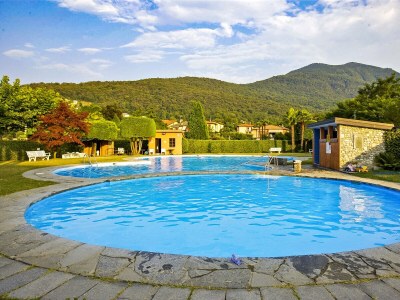 Holiday apartment Belmonte Park: Fantastic View - Environment photo 23