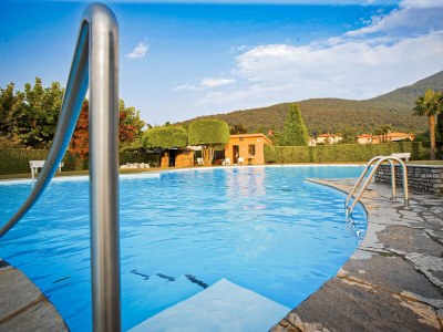 Holiday apartment Belmonte Park: Fantastic View - Environment photo 24