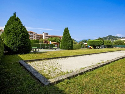 Holiday apartment Belmonte Park: Fantastic View - Environment photo 26