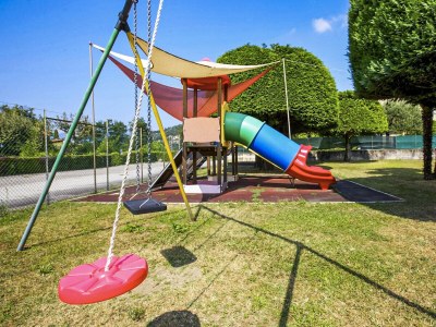 Holiday apartment Belmonte Park: Fantastic View - Environment photo 27