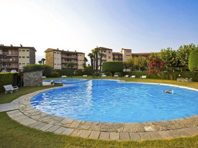 Holiday apartment Belmonte Park: Fantastic View - Environment photo 29