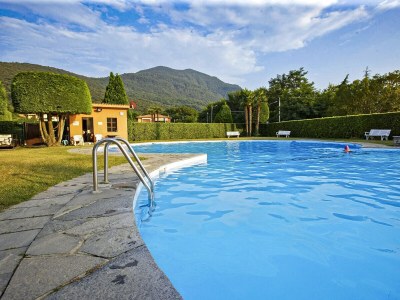 Holiday apartment Belmonte Park: Fantastic View - Environment photo 30