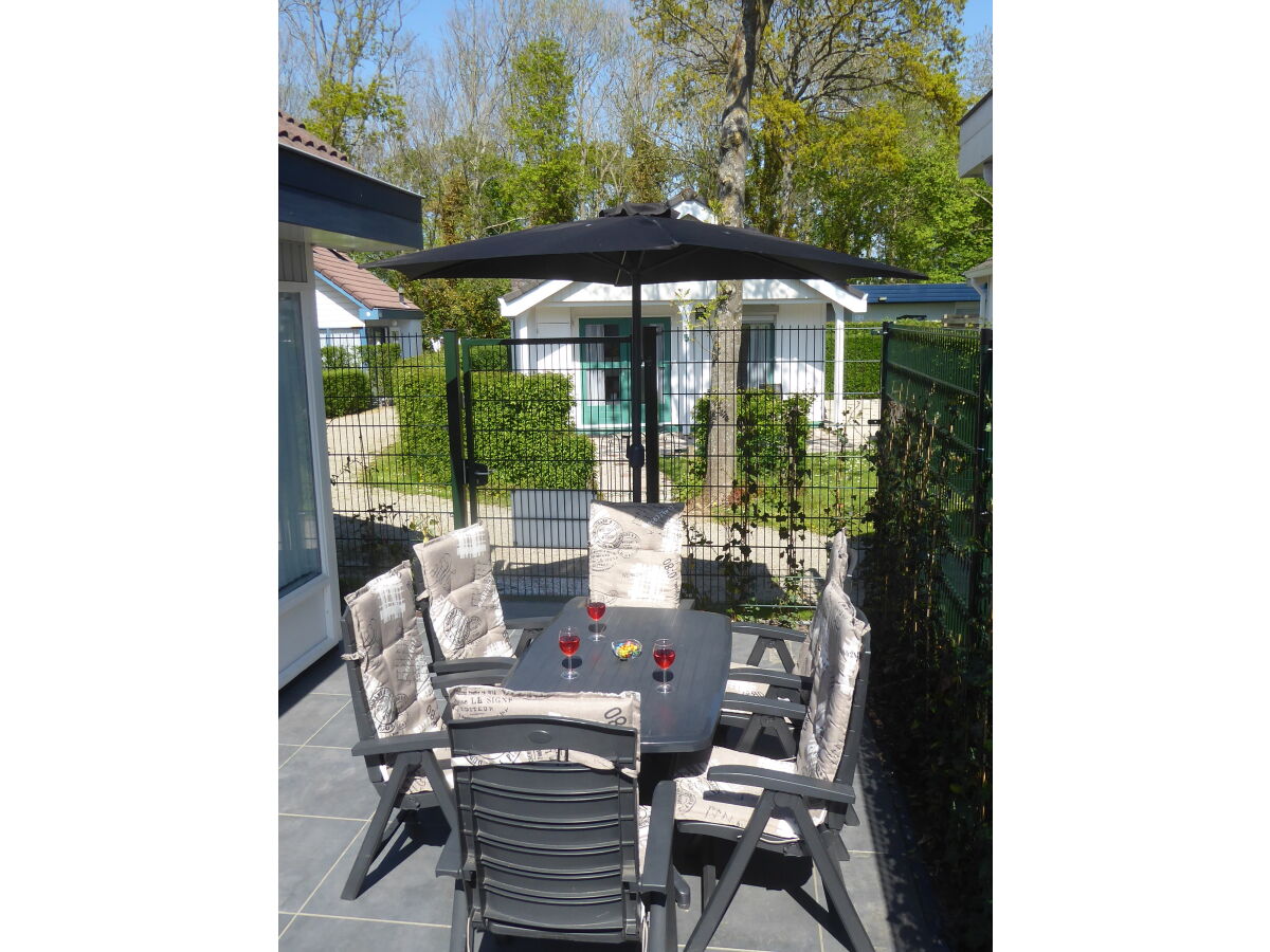 Holiday house Noordendolfer 2-C6