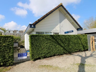 Holiday house Noordendolfer 2-C6 - Outdoor photo 3