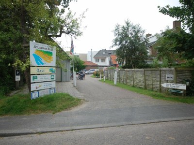 Holiday house Noordendolfer 2-C6 - Outdoor photo 5