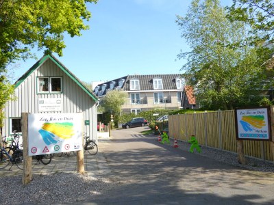 Holiday house Noordendolfer 2-C6 - Outdoor photo 6