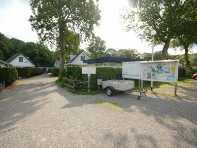 Holiday house Noordendolfer 2-C6 - Outdoor photo 7