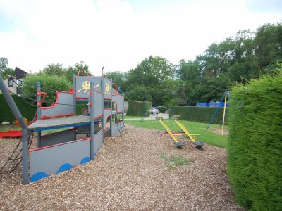 Holiday house Noordendolfer 2-C6 - Outdoor photo 8