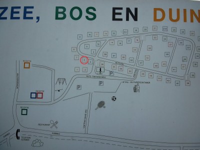 Holiday house Noordendolfer 2-C6 - Features photo 29