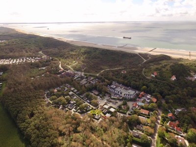 Holiday house Noordendolfer 2-C6 - Environment photo 30