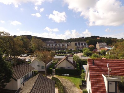 Holiday house Noordendolfer 2-C6 - Environment photo 31