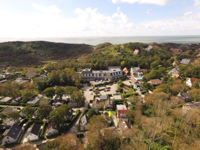 Holiday house Noordendolfer 2-C6 - Environment photo 32