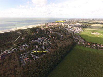 Holiday house Noordendolfer 2-C6 - Environment photo 33