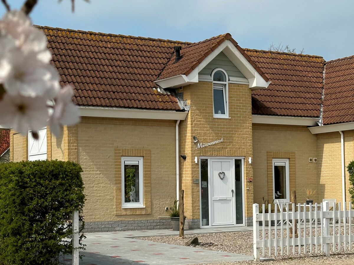 Holiday house MÃ¶wennest